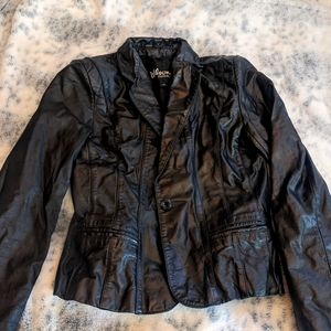 Vintage Wilson's Genuine Leather Jacket